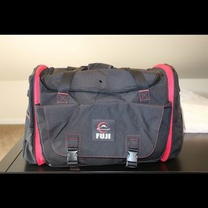 High Capacity Training Dufflebag